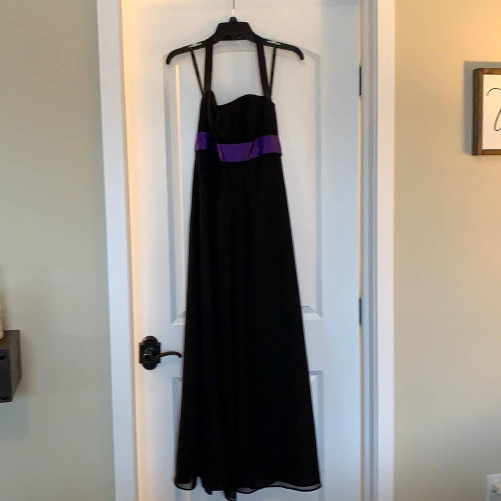 Alfredo Angelo bridesmaid dress